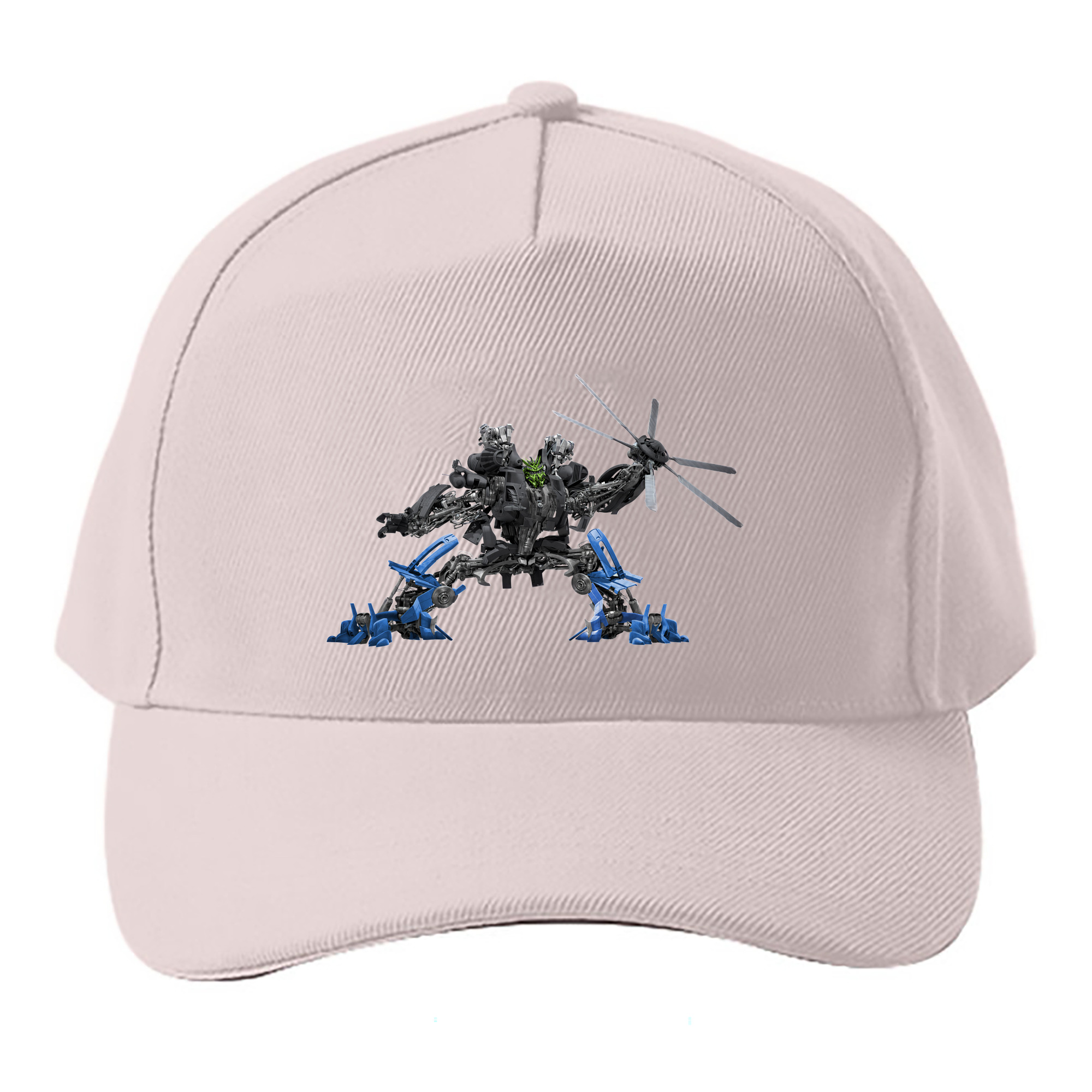 （画像用） Transformers トランスフォーマー ベースボールキャップ 綿100％ 男女兼用 帽子 スポーツ